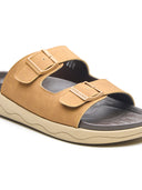 Lusso Sandals Tan