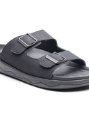 Lusso Sandals Black