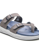 Soffio Sandals Grey