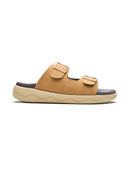 Lusso Sandals Tan