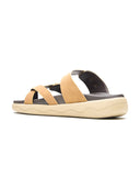 Soffio Sandals Tan