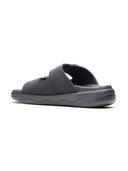 Lusso Sandals Black