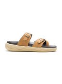 Soffio Sandals Tan