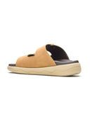 Lusso Sandals Tan