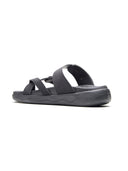 Soffio Sandals Black
