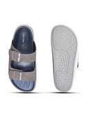 Lusso Sandals Grey