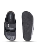 Lusso Sandals Black