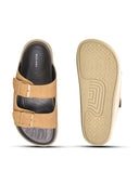 Lusso Sandals Tan