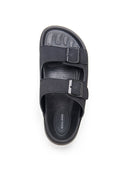 Lusso Sandals Black
