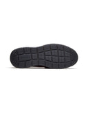 Benuto Leather Formal Slip-on Shoes Tan