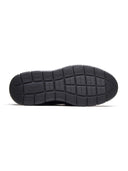 Benuto Leather Formal Slip-on Shoes Black