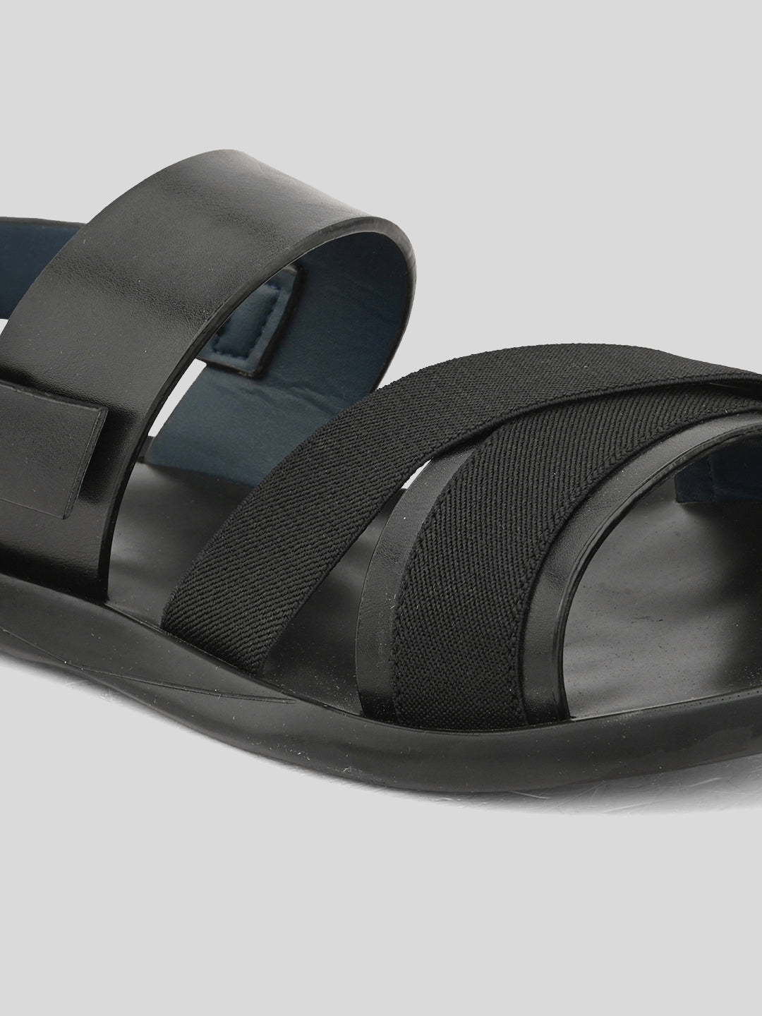 Rovigo Sandals Black