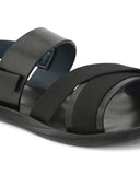 Rovigo Sandals Black