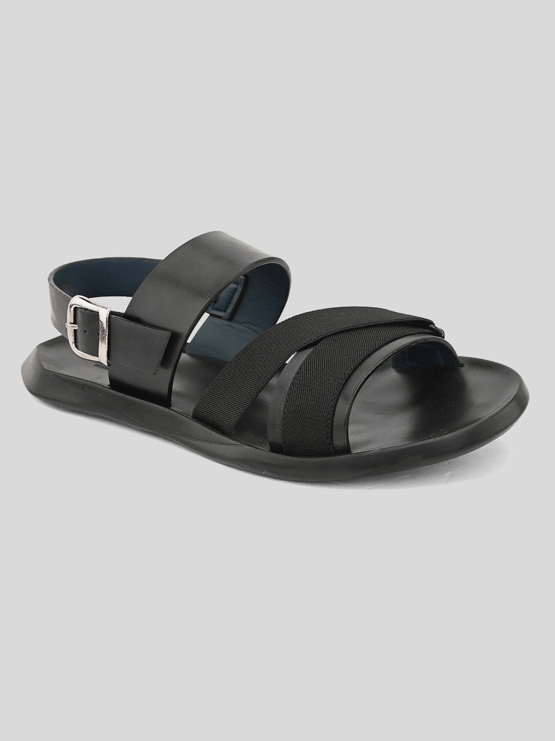 Rovigo Sandals Black