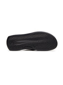 Michael Angelo's FAZIO Men's Premium Leather Sandals Tan