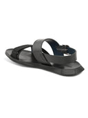 Rovigo Sandals Black