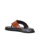 Michael Angelo FAZIO Men’s Premium Leather Sandals – Handcrafted Elegance