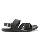 Rovigo Sandals Black