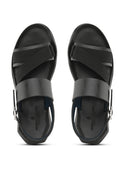 Rovigo Sandals Black