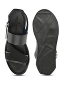 Rovigo Sandals Black