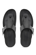 Rieti Sandals Black