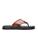 Michael Angelo FAZIO Men’s Premium Leather Sandals – Handcrafted Elegance