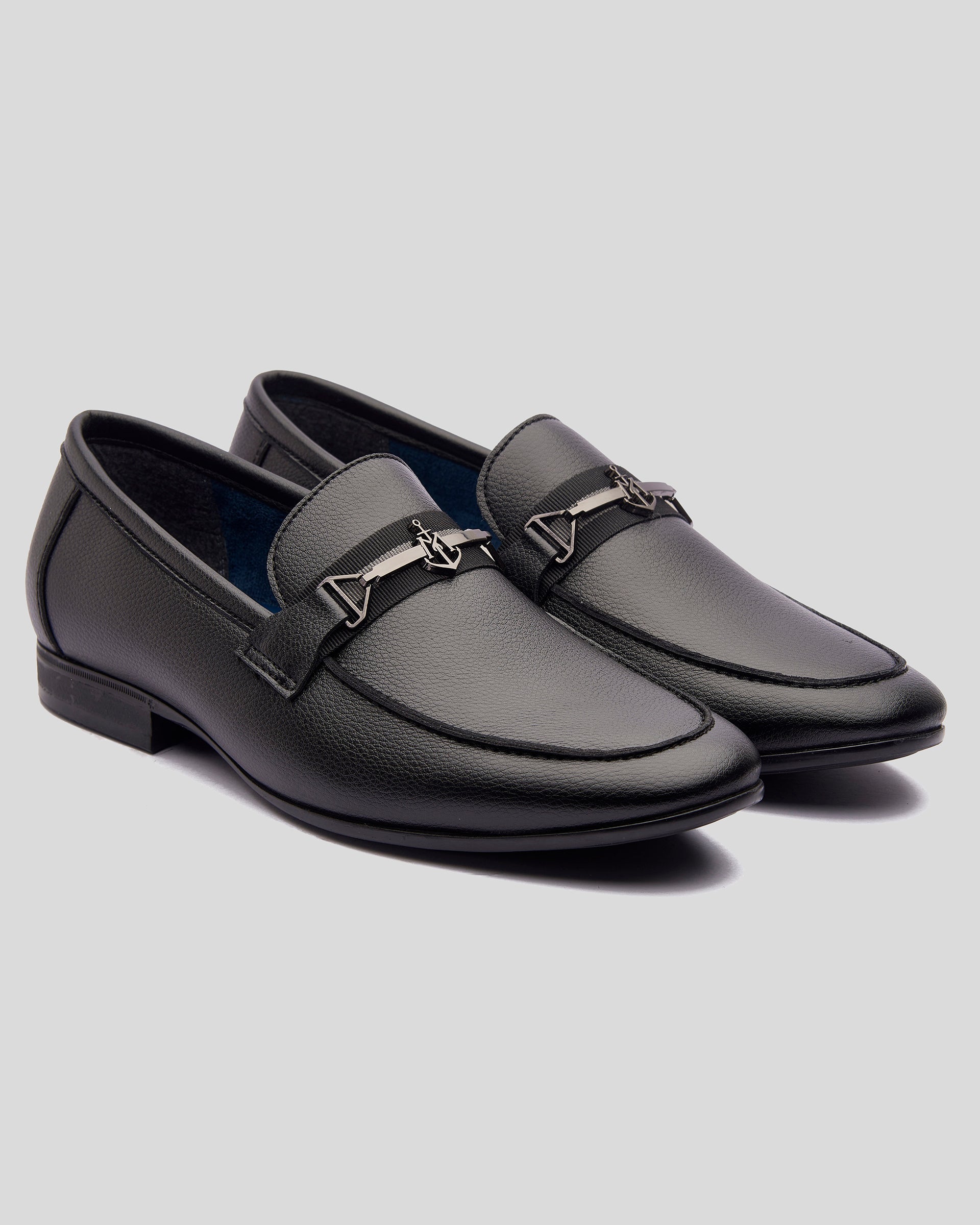 Puglia Comfort Shoes Black