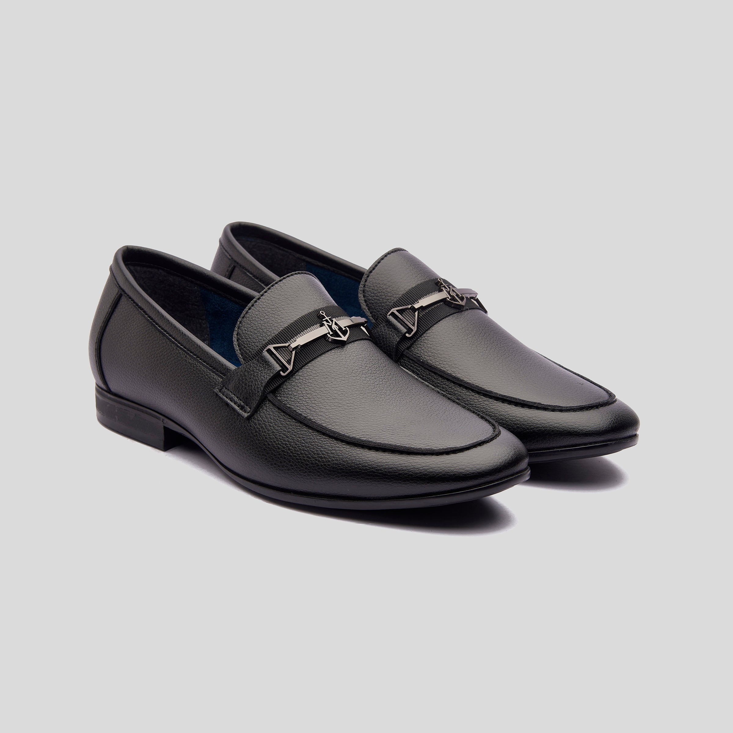 Puglia Comfort Shoes Black