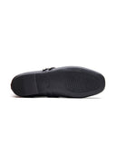Michael Angelo's Camille Mary Janes For Women (Black)