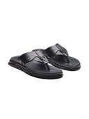 Michael Angelo FAZIO Men’s Premium Leather Sandals – Handcrafted Elegance