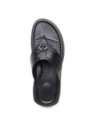 Michael Angelo FAZIO Men’s Premium Leather Sandals – Handcrafted Elegance