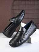 Massa Loafers Black