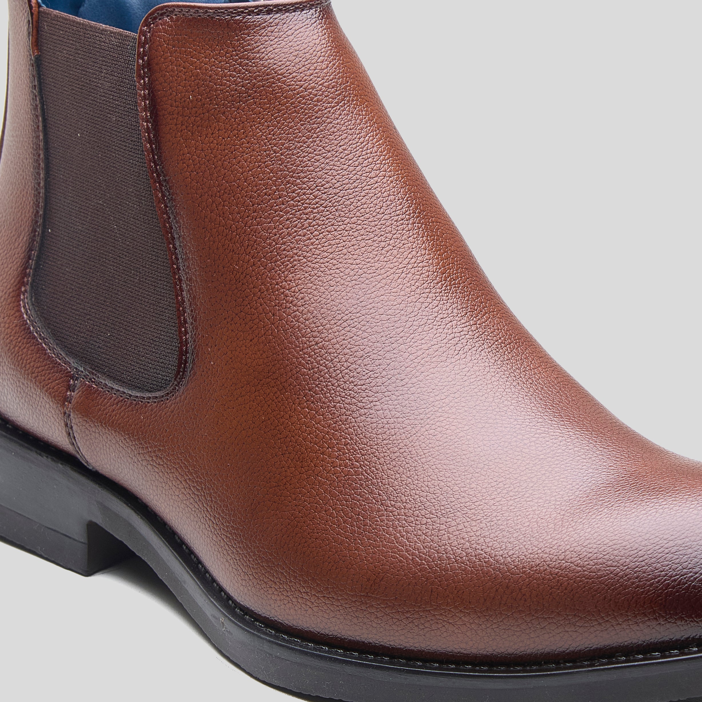 Barletta Fashion Formals Boots Tan