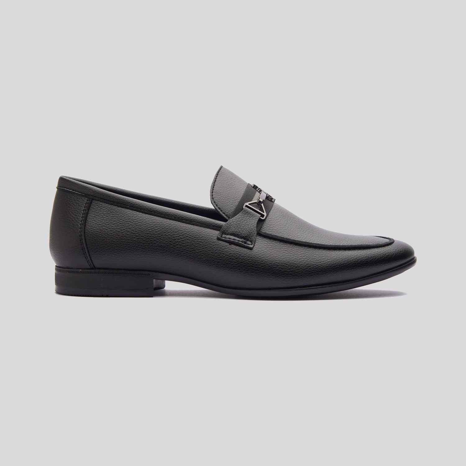Puglia Comfort Shoes Black