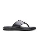 Michael Angelo FAZIO Men’s Premium Leather Sandals – Handcrafted Elegance