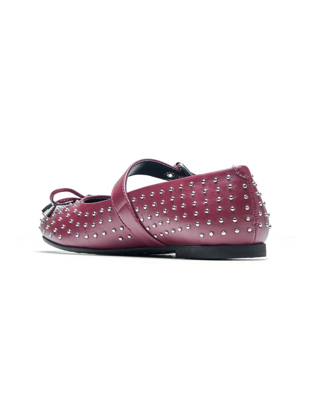 Charme Mary Janes Wine