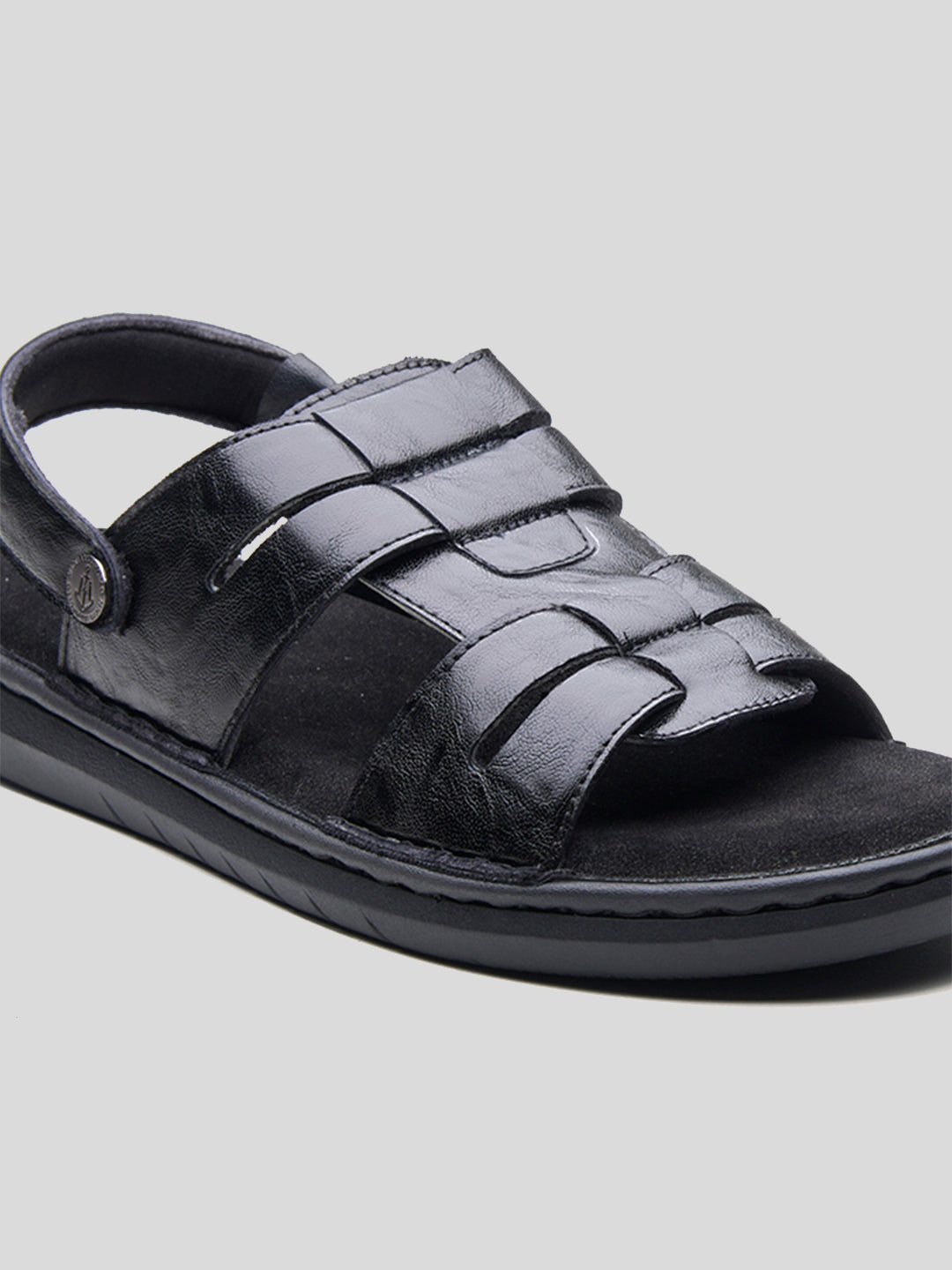 Rada Sandals Black