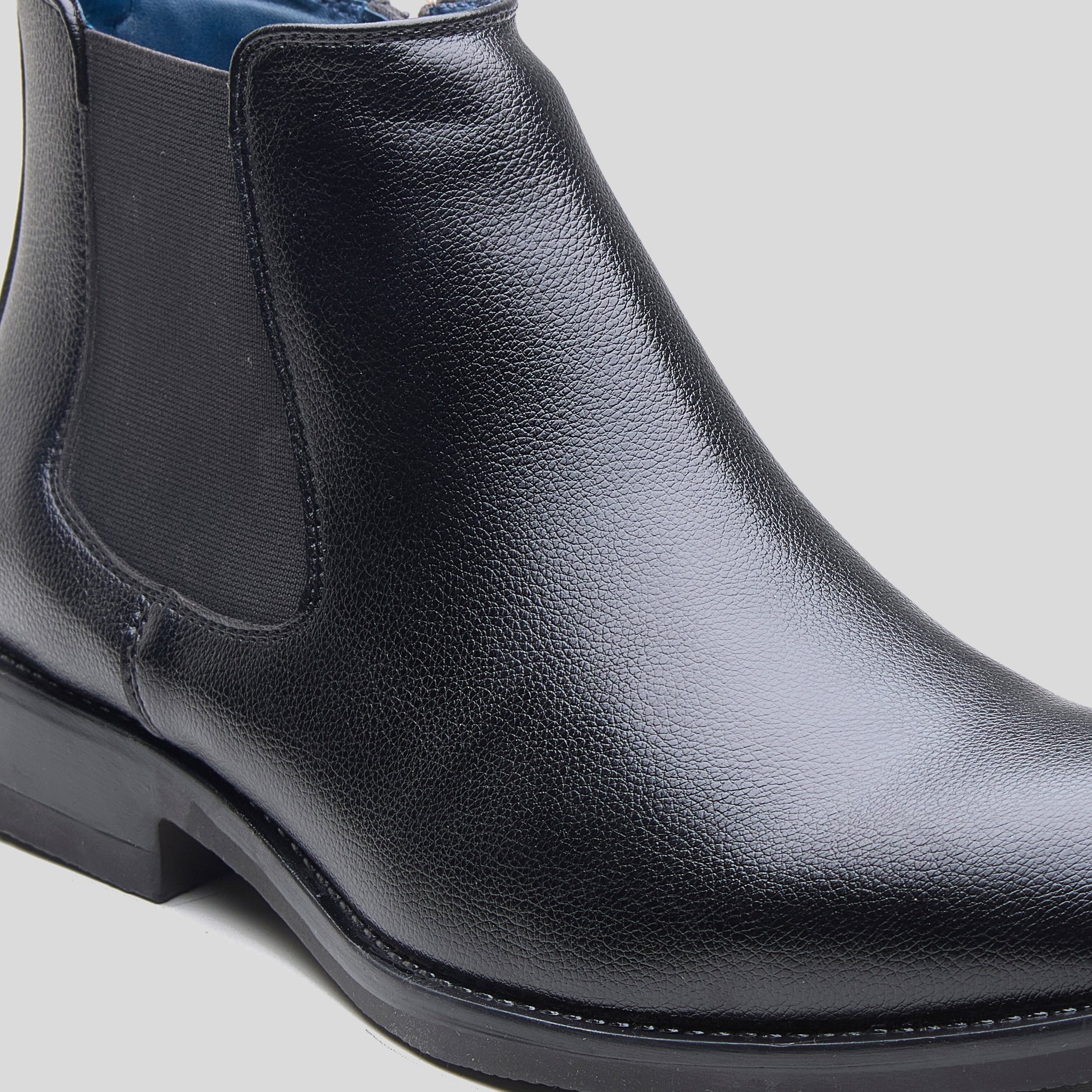 Barletta Fashion Formals Boots Black