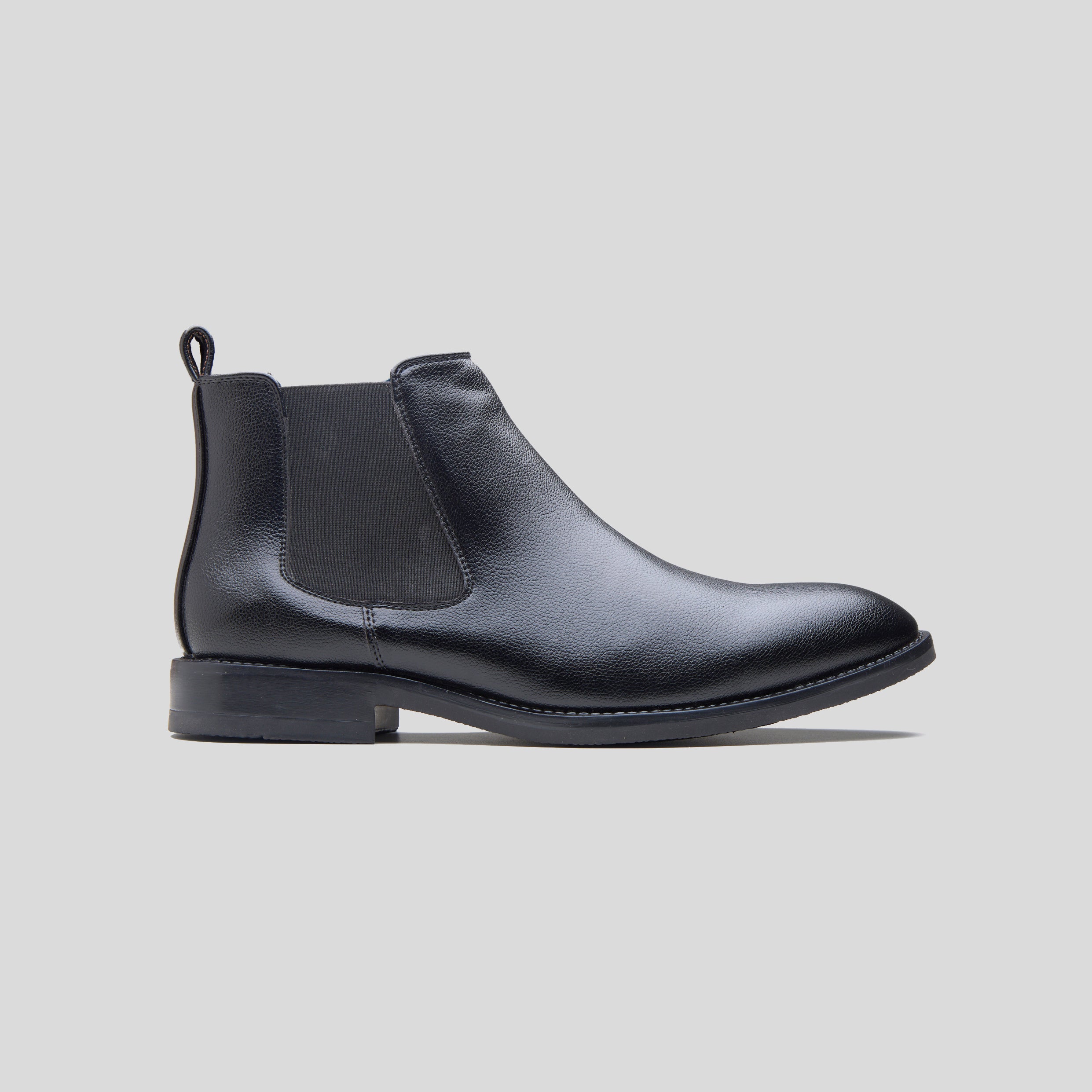 Barletta Fashion Formals Boots Black