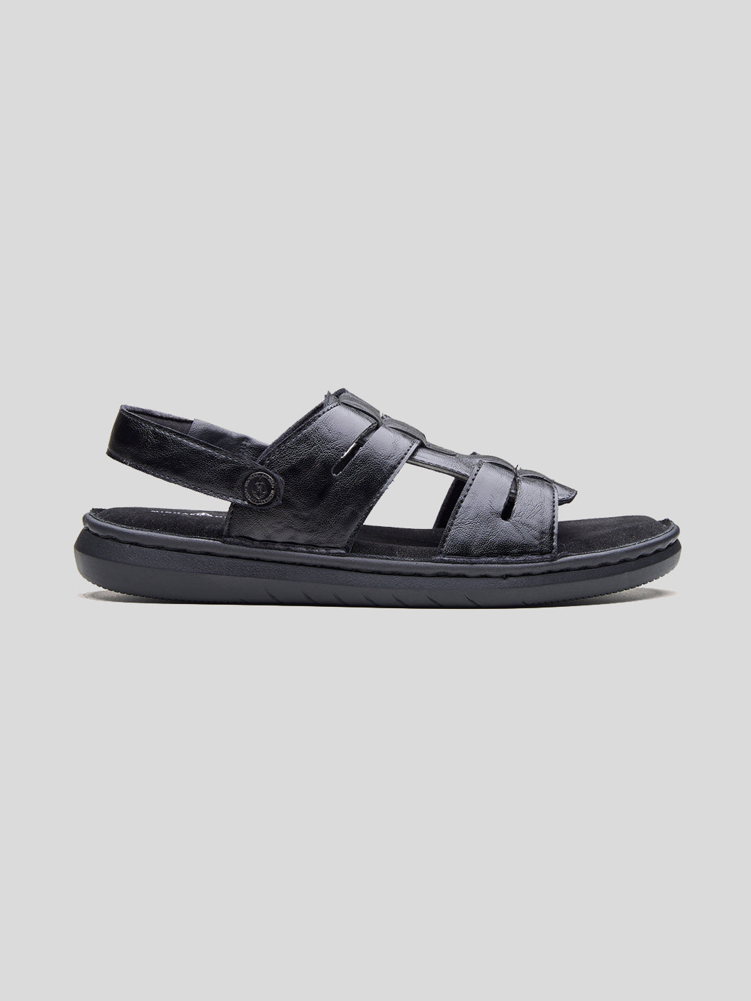 Rada Sandals Black