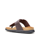 Michael Angelo's Comfort Sandals with Soft Cushioned Sole, Slip-On Daily Wear Flats For Women’s