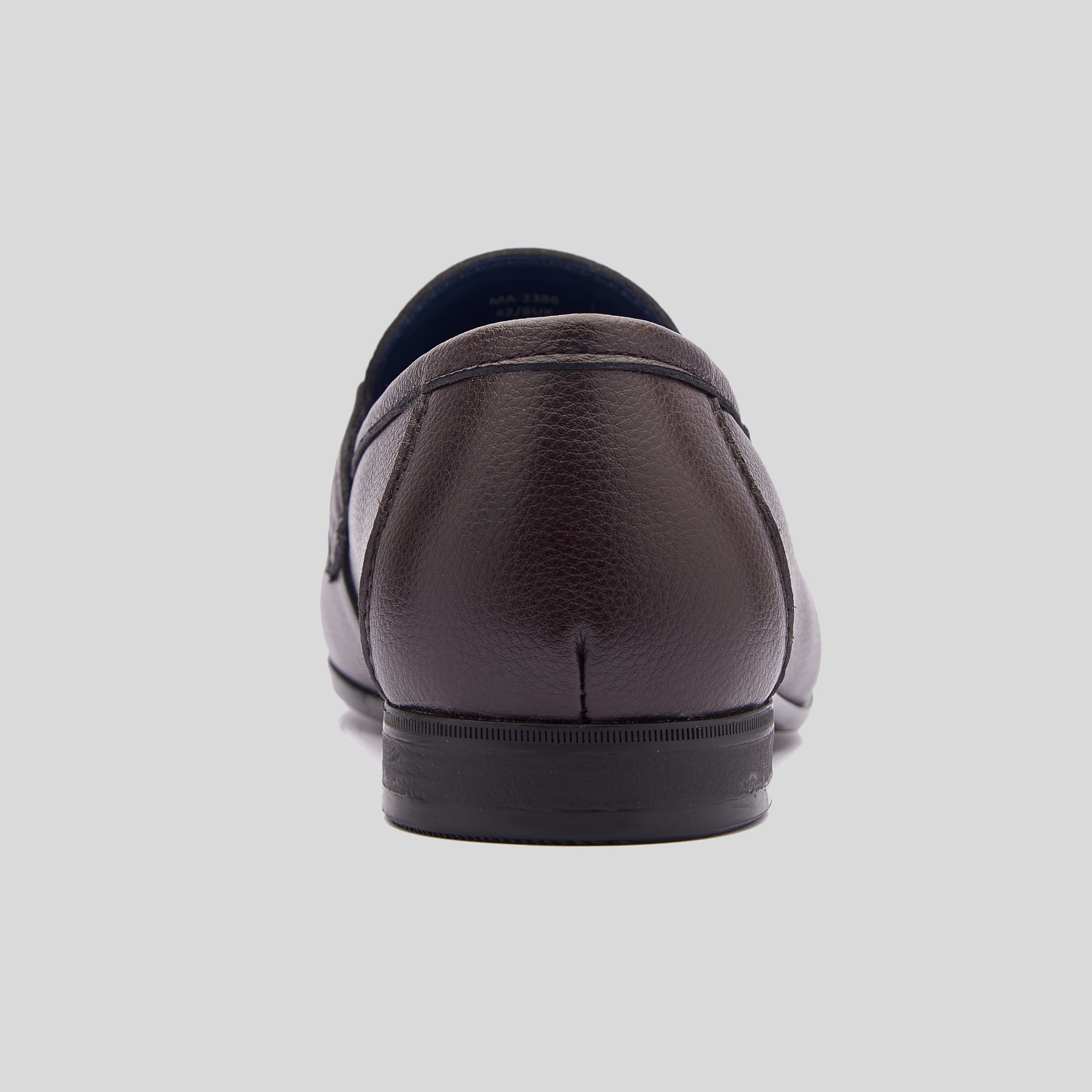 Puglia Comfort Shoes Cherry