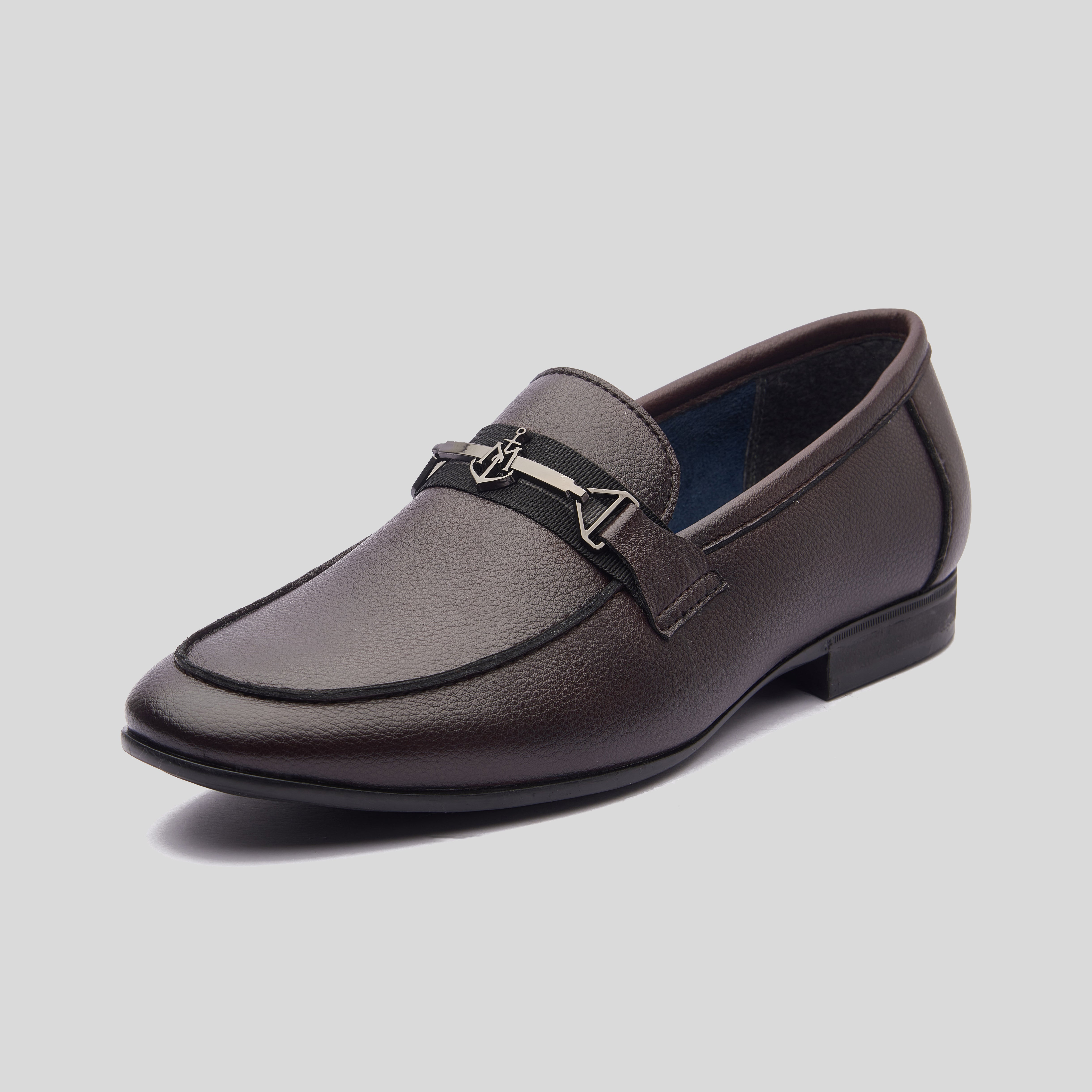 Puglia Comfort Shoes Cherry