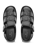 Michael Angelo's Saluzzo Sandals For Men