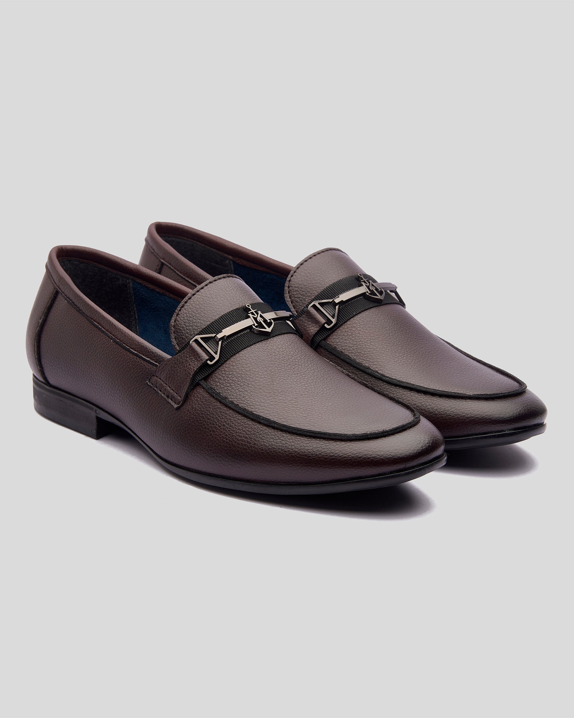 Puglia Comfort Shoes Cherry