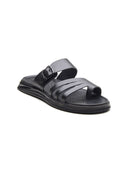 Michael Angelo FRANZ Premium Leather Handcrafted Sandals For Men's