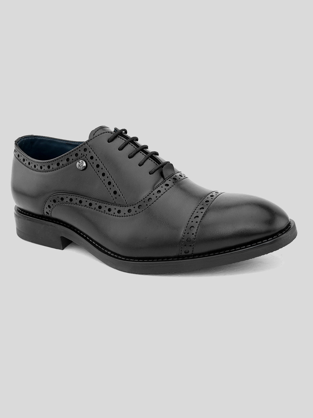 Abruzzi Fashion Formals Black