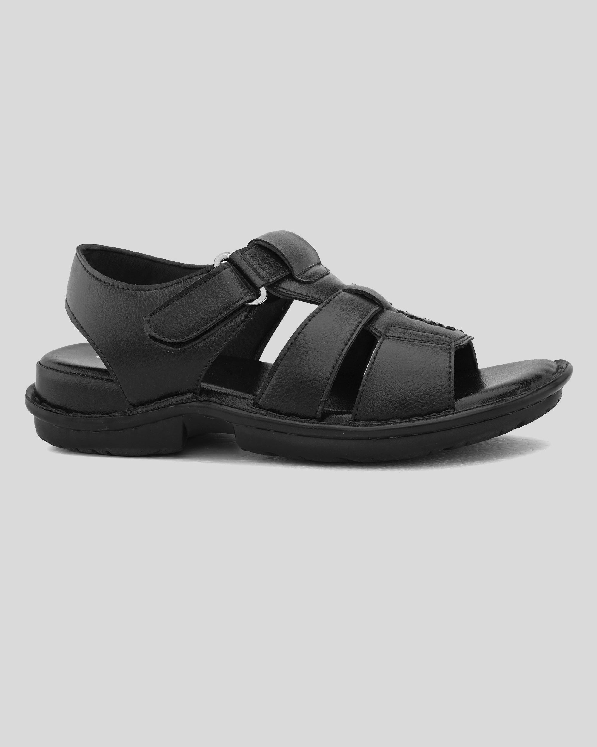 Tuscany Sandals Black