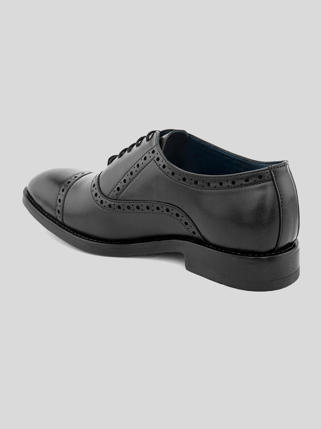 Abruzzi Fashion Formals Black