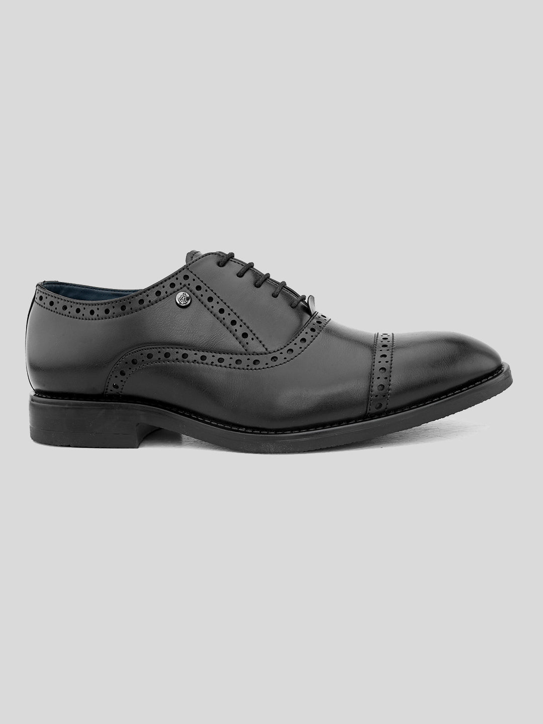 Abruzzi Fashion Formals Black